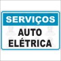   Auto Elétrica  